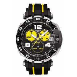 Tissot T-Race Stefan Bradl  Men Watch