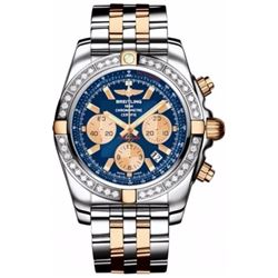 Breitling Chronomat 44  Men Watch