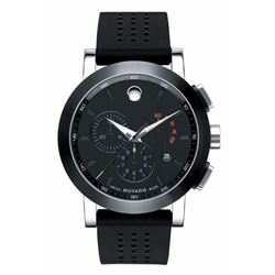 Movado Museum   Men Watch