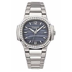 Patek Philippe Nautilus   Women Watch