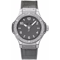 Hublot Big Bang 38Mm  Women Watch