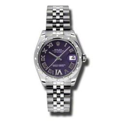 Rolex Datejust 31   Women Watch