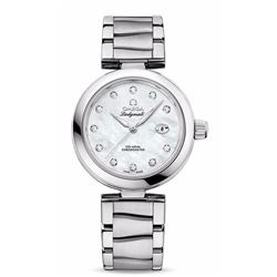 Omega De Ville   Women Watch