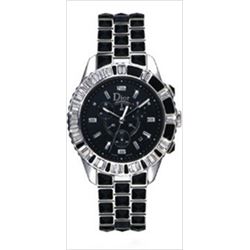 Dior Christal 38Mm  Women Watch