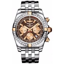 Breitling Chronomat 44  Men Watch