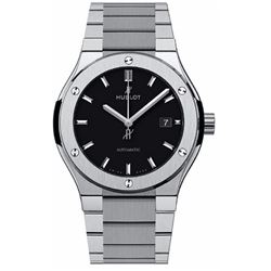 Hublot Classic Fusion 38Mm  Women Watch