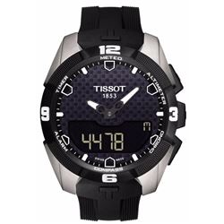 Tissot T-Touch  Expert Solar  Men Watch