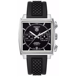 Tag Heuer Monaco Chronograph  Men Watch