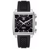 Image 1 : Tag Heuer Monaco Chronograph  Men Watch