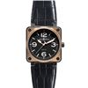 Image 1 : Bell &Amp; Ross Aviation BR 01 Automatic 46Mm  Men Watch