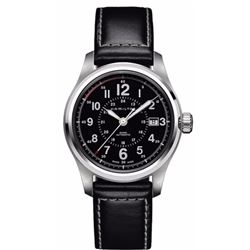 Hamilton Khaki Field Auto 40MM  Men Watch