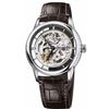 Image 1 : Oris Artelier Translucent Skeleton  Men Watch