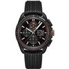 Image 1 : Tag Heuer Carrera Calibre 16 Chronograph Automatic SENNA SPECIAL EDITION  Men Watch
