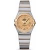 Image 1 : Omega Constellation Automatic Chronometer 27Mm  Women Watch