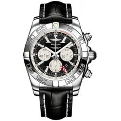 Breitling Chronomat GMT  Men Watch