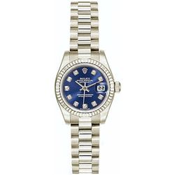 Rolex Datejust 26   Women Watch