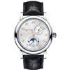 Image 1 : Montblanc Star Twin Moonphase Carpe Diem Edition  Men Watch