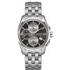 Image 1 : Hamilton Jazzmaster Auto Chrono  Men Watch