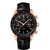 Image 1 : Omega Speedmaster Moonwatch Co-Axial Chronograph  Men Watch