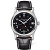 Image 1 : Longines Heritage  GMT  Men Watch
