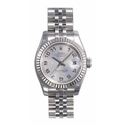 Rolex Datejust 26   Women Watch