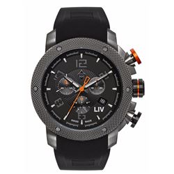 LIV Genesis X1   Men Watch