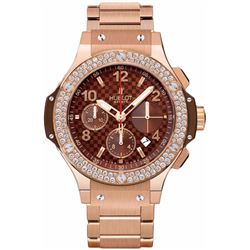 Hublot Big Bang 41Mm  Men Watch