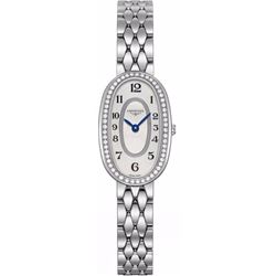 Longines Symphonette   Women Watch