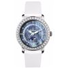 Image 1 : Blancpain Ladies' Collection Ladies Complete Calendar Moonphase  Women Watch