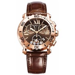 Chopard Happy Sport Chronograph  Women Watch