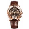 Image 1 : Chopard Happy Sport Chronograph  Women Watch