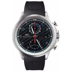 IWC Portugieser Automatic Chronograph  Men Watch