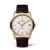 Image 1 : Jaeger Lecoultre Geophysic True Second Pink Gold  Men Watch
