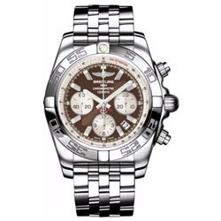 Breitling Chronomat 44  Men Watch