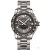 Image 1 : Longines Admiral  GMT  Men Watch
