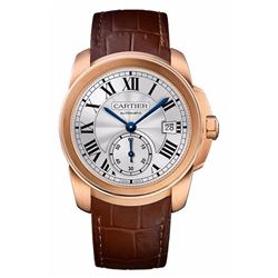 Cartier Calibre De    Men Watch