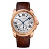 Image 1 : Cartier Calibre De    Men Watch