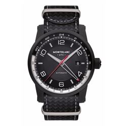 Montblanc Timewalker   Men Watch