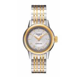 Tissot T-Classic Carson  Women Watch