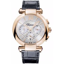 Chopard Imperiale Automatic Chronograph 40Mm  Women Watch