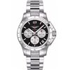 Image 1 : Longines Conquest Automatic Chronograph 44.5  Men Watch