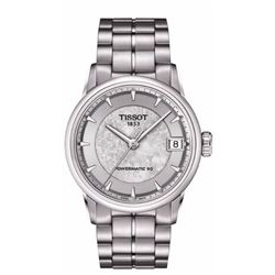 Tissot Luxury   Women Watch