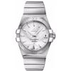 Image 1 : Omega Constellation Automatic Chronometer 38Mm  Men Watch