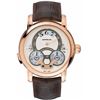 Image 1 : Montblanc Nicolas Rieussec Rising Hours  Men Watch