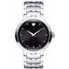 Image 1 : Movado Luno   Men Watch
