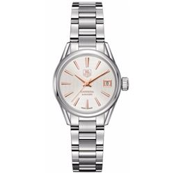 Tag Heuer Carrera   Women Watch