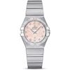 Image 1 : Omega Constellation   Women Watch