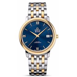Omega De Ville Prestige Co-Axial 36.8Mm  Men Watch