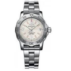 Breitling Colt 33 Quartz  Women Watch