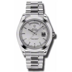 Rolex Day Date II   Men Watch